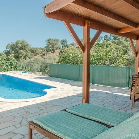 Casa Da Serra - Moradia T2 Montes Novos
