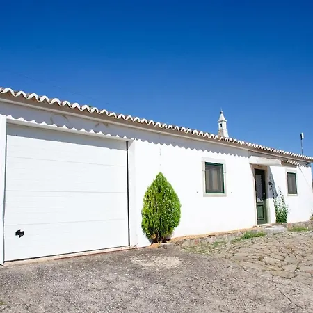 בית נופש Casa Da Serra - Moradia T2 *