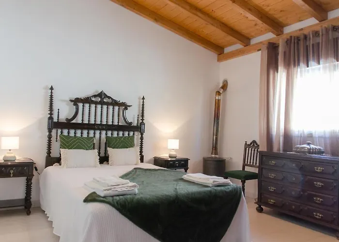 Casa Da Serra - Moradia T2 *