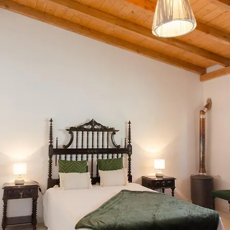 Casa Da Serra - Moradia T2 *