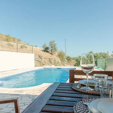 Casa Da Serra - Moradia T2 Prázdninový dům Montes Novos