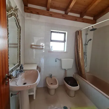 Casa Da Serra - Moradia T2 Prázdninový dům Montes Novos