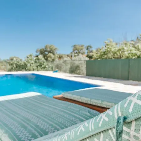 Casa Da Serra - Moradia T2 Montes Novos