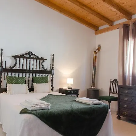 Casa Da Serra - Moradia T2 *